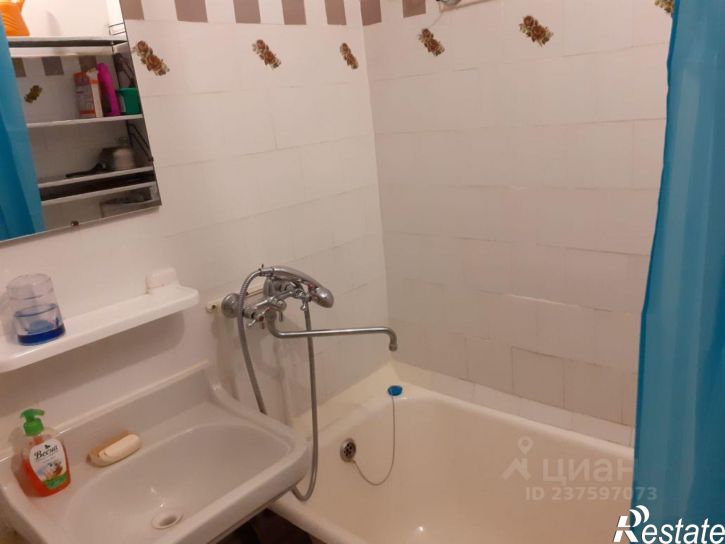 1-комн квартира Ростов-на-Дону, проспект Стачки, 235