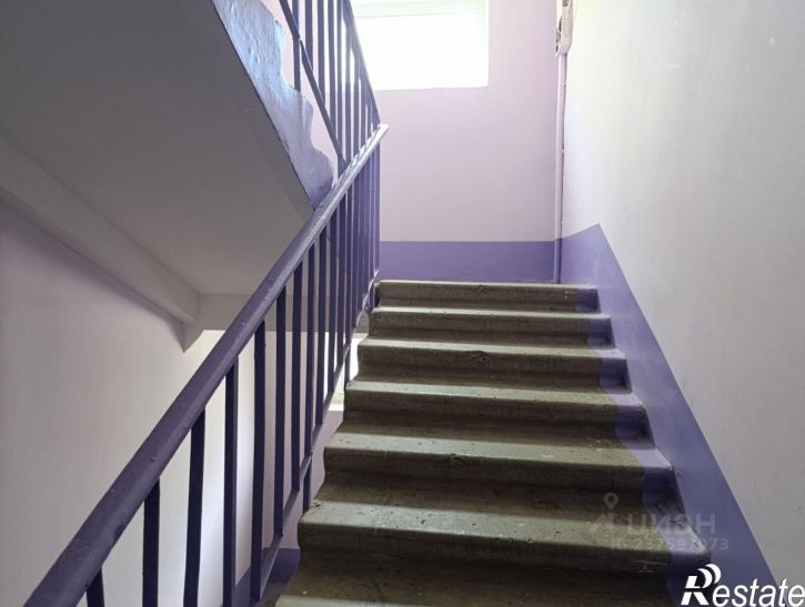 1-комн квартира Ростов-на-Дону, проспект Стачки, 235