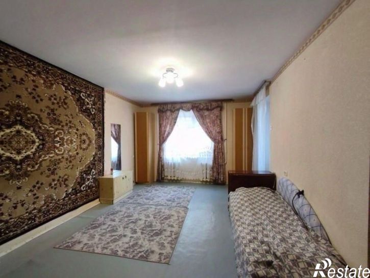 1-комн квартира Зоологическая улица, 24,  д. 24