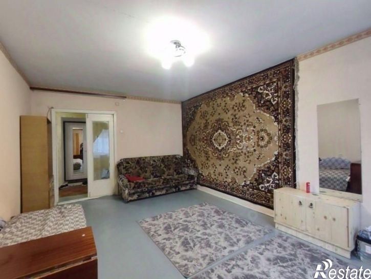 1-комн квартира Зоологическая улица, 24,  д. 24