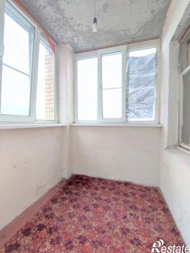 1-комн квартира Зоологическая улица, 24,  д. 24