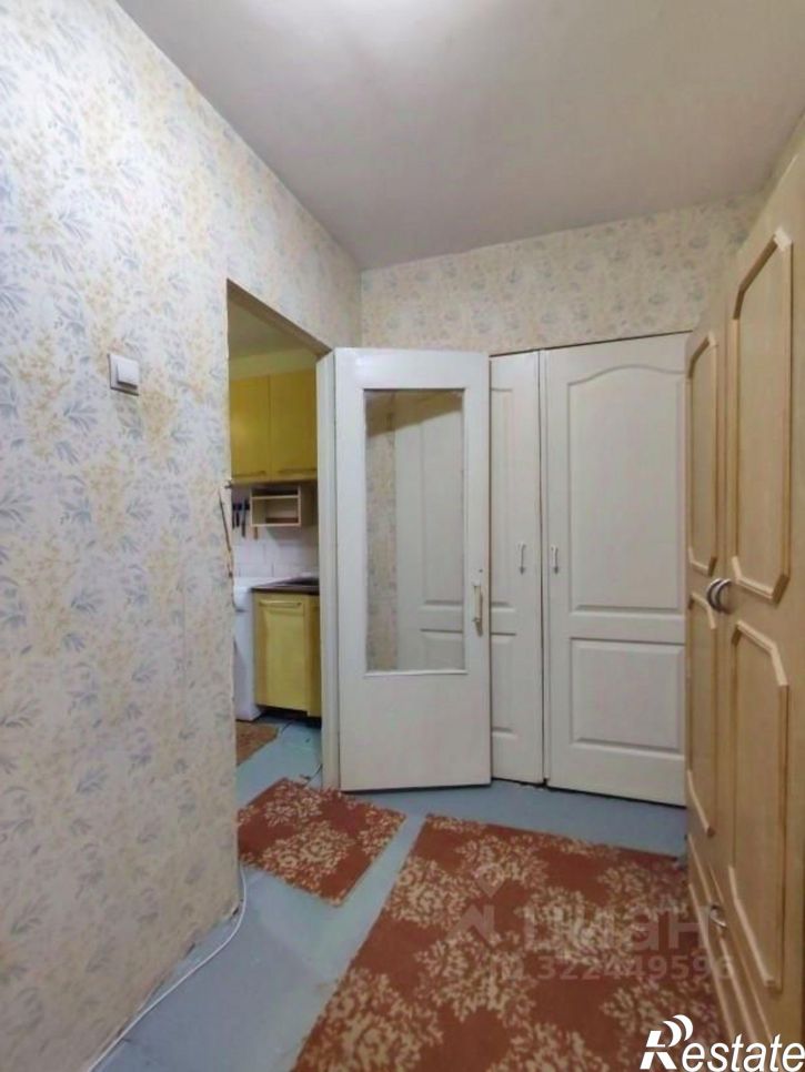 1-комн квартира Зоологическая улица, 24,  д. 24