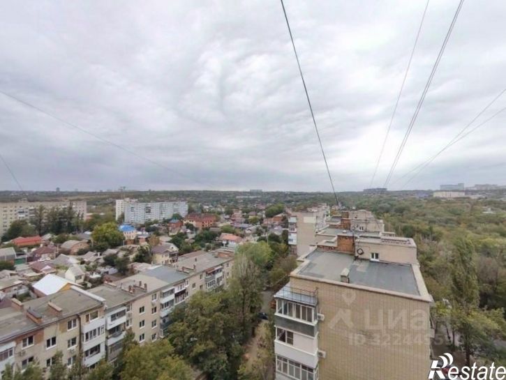 1-комн квартира Зоологическая улица, 24,  д. 24