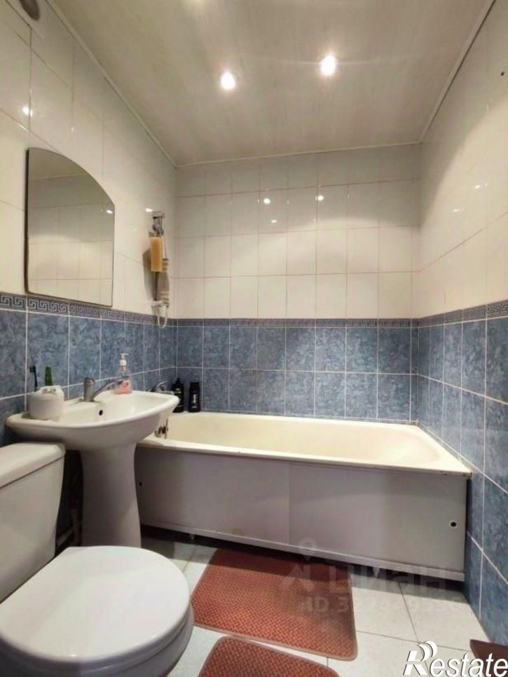 1-комн квартира Зоологическая улица, 24,  д. 24