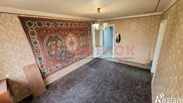 2-комн квартира проспект Ленина, 150А,  д. 150А