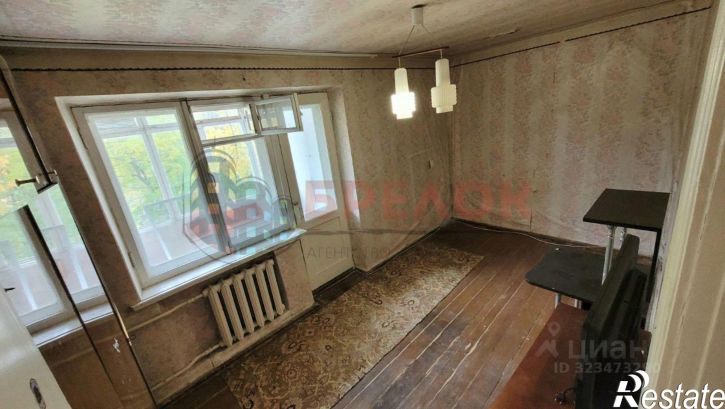 2-комн квартира проспект Ленина, 150А,  д. 150А