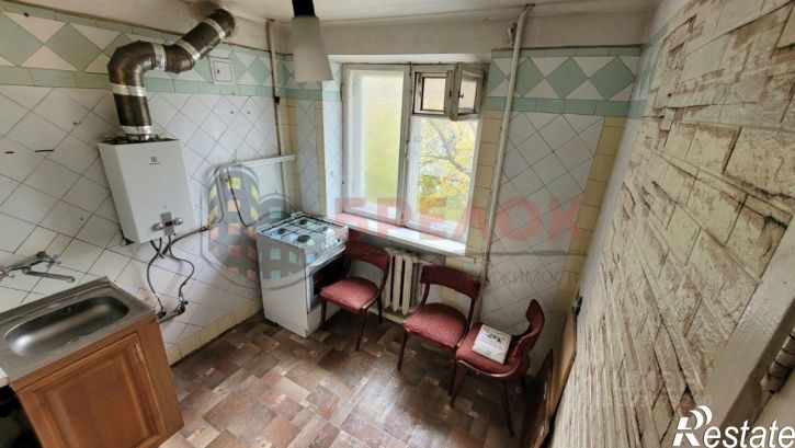 2-комн квартира проспект Ленина, 150А,  д. 150А