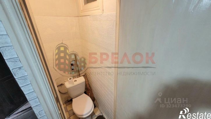 2-комн квартира проспект Ленина, 150А,  д. 150А