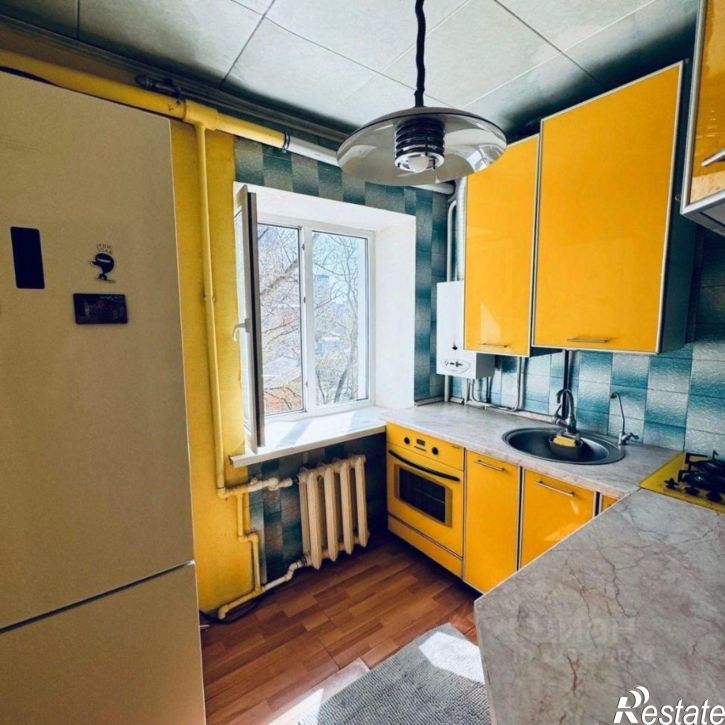 3-комн квартира Ростов-на-Дону, Центр