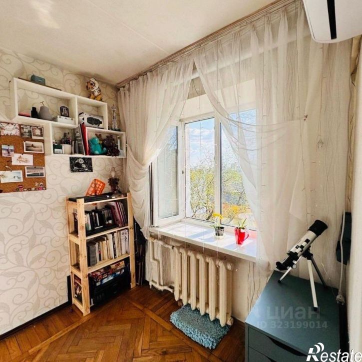 3-комн квартира Ростов-на-Дону, Центр