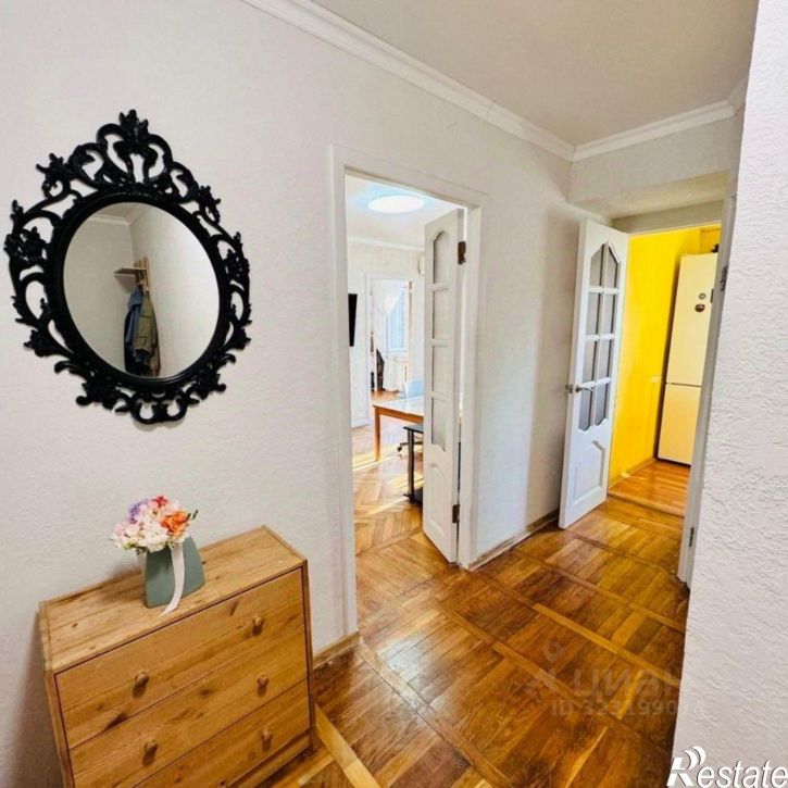 3-комн квартира Ростов-на-Дону, Центр