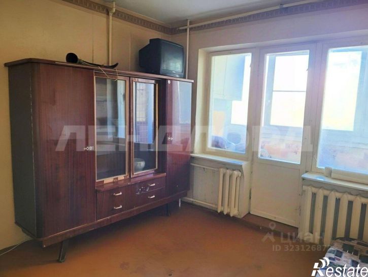 2-комн квартира улица Добровольского, 22 к2,  д. 22 к2