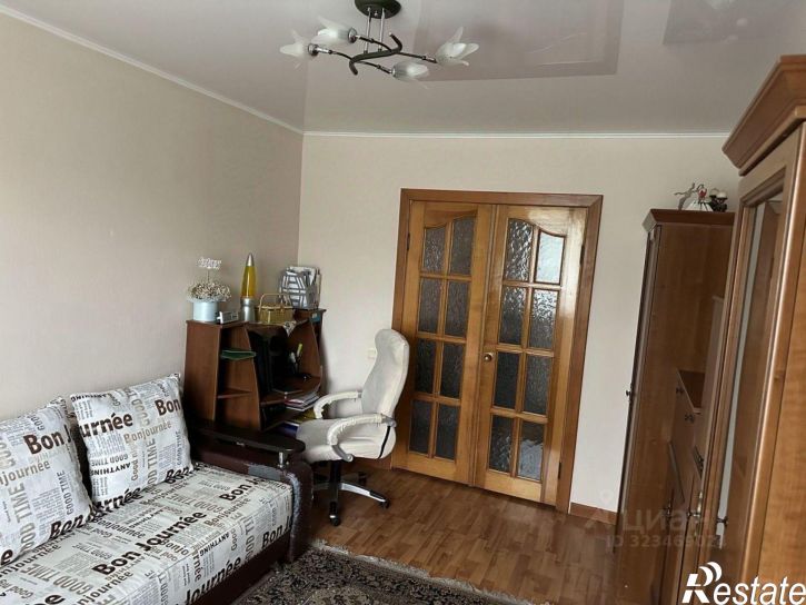 3-комн квартира Коммунистический проспект, 35,  д. 35