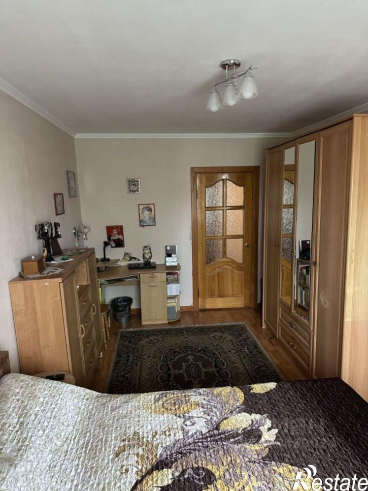 3-комн квартира Коммунистический проспект, 35,  д. 35