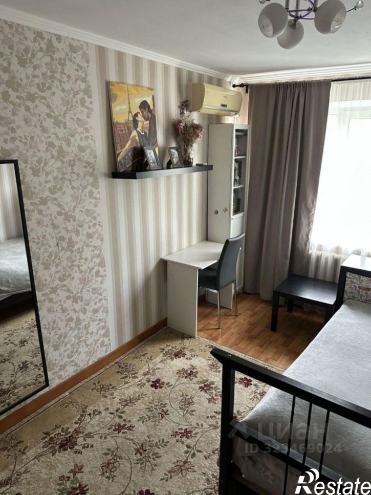 3-комн квартира Коммунистический проспект, 35,  д. 35