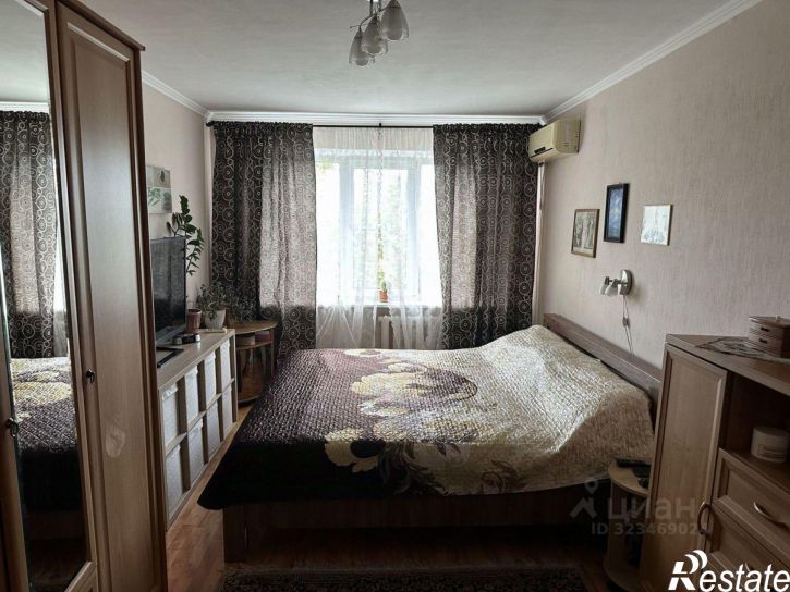 3-комн квартира Коммунистический проспект, 35,  д. 35