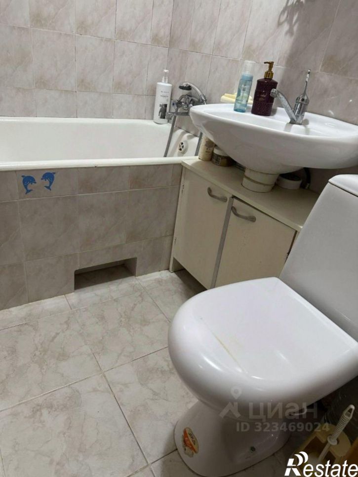 3-комн квартира Коммунистический проспект, 35,  д. 35