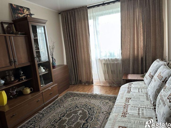 3-комн квартира Коммунистический проспект, 35,  д. 35