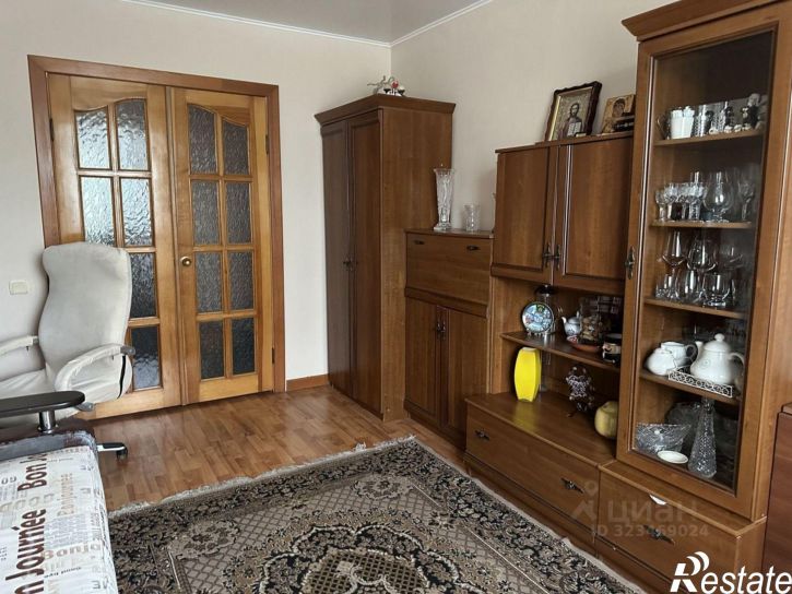 3-комн квартира Коммунистический проспект, 35,  д. 35