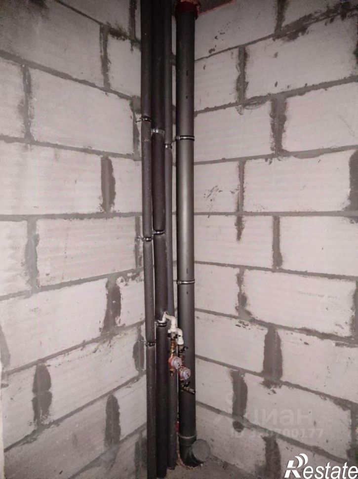 1-комн квартира Ростов-на-Дону г., Ленинский