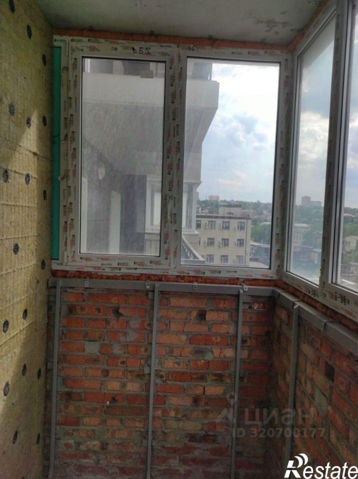 1-комн квартира Ростов-на-Дону г., Ленинский