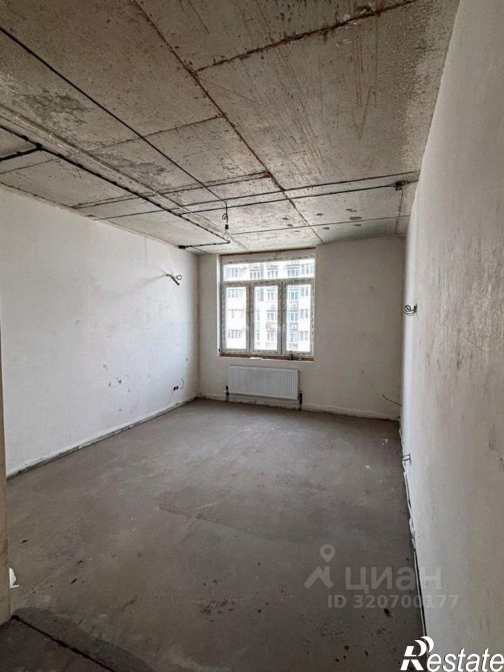 1-комн квартира Ростов-на-Дону г., Ленинский