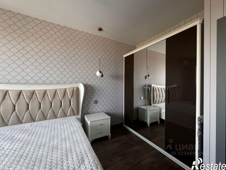 1-комн квартира улица Мечникова, 41/53,  д. 41/53