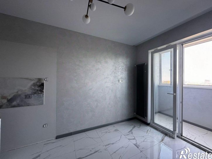 1-комн квартира улица Мечникова, 41/53,  д. 41/53