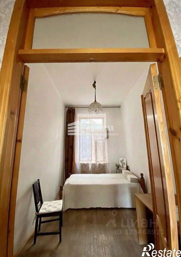 4-комн квартира Тургеневская улица, 5,  д. 5