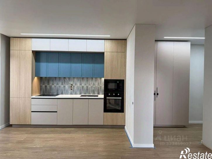 2-комн квартира проспект Сиверса, 30,  д. 30