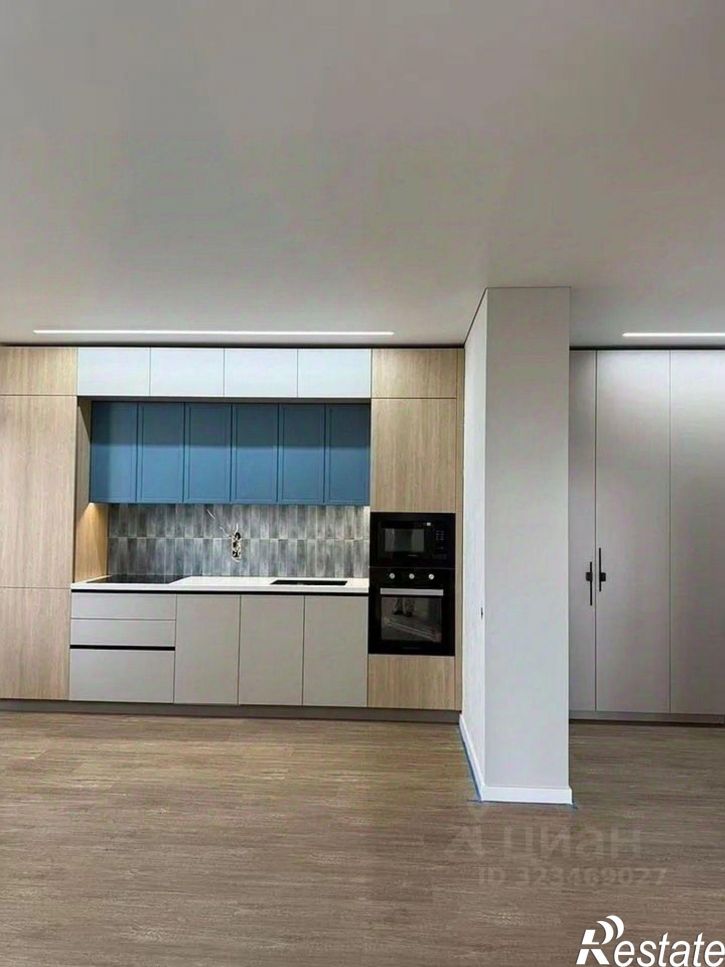 2-комн квартира проспект Сиверса, 30,  д. 30