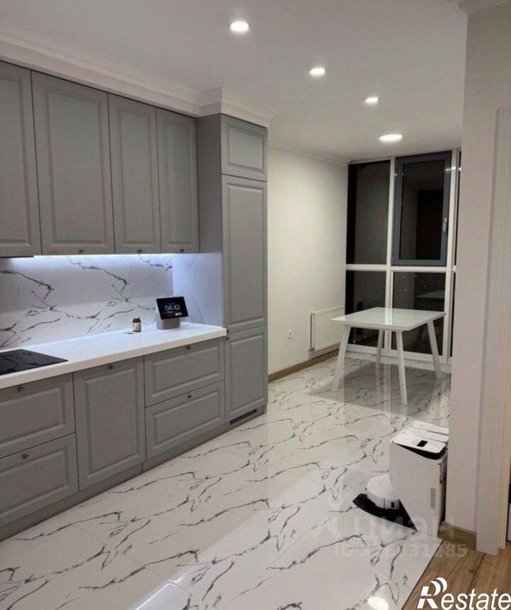 2-комн квартира Гвардейский переулок, 46,  д. 46