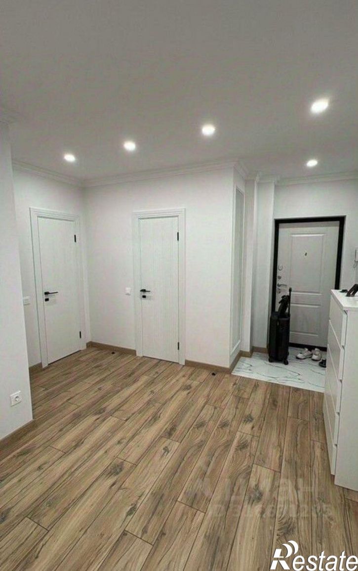 2-комн квартира Гвардейский переулок, 46,  д. 46