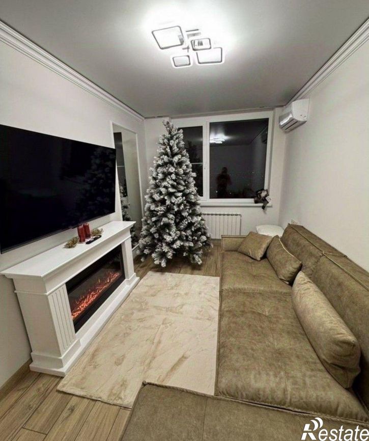 2-комн квартира Гвардейский переулок, 46,  д. 46