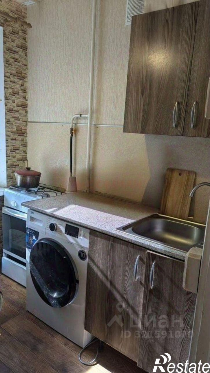 1-комн квартира улица Беляева, 26,  д. 26