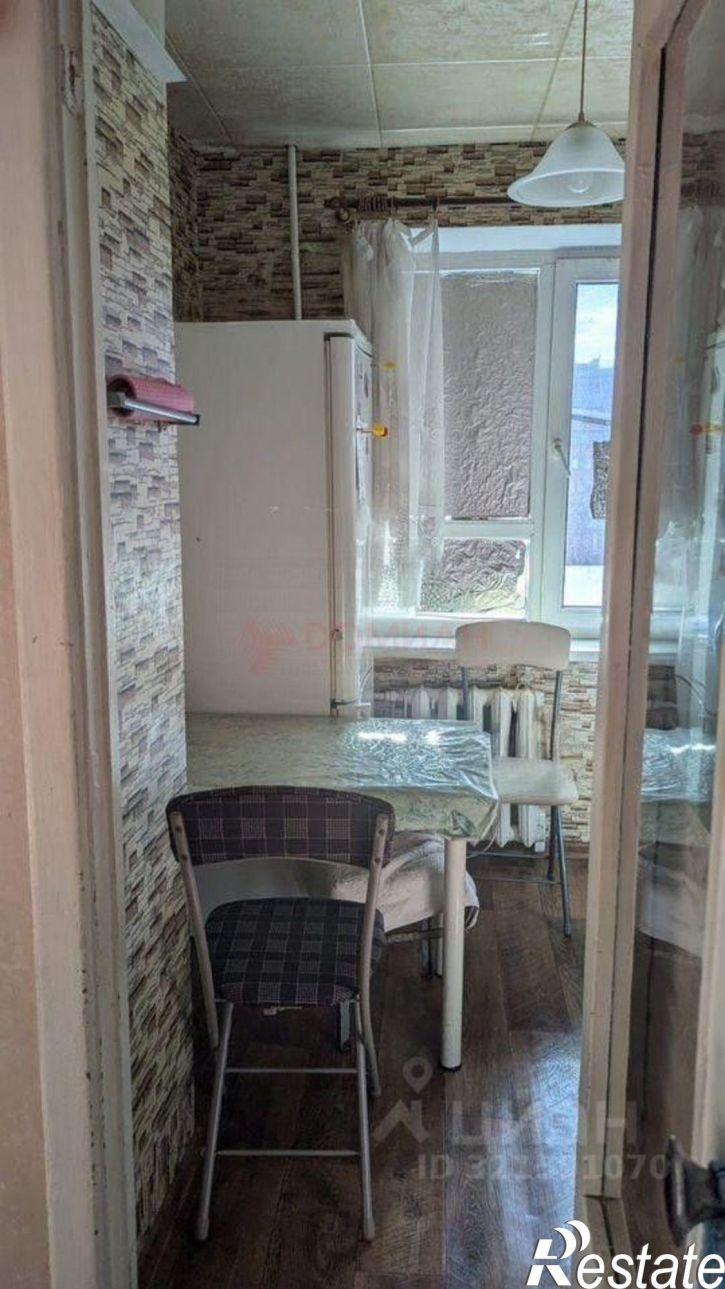 1-комн квартира улица Беляева, 26,  д. 26