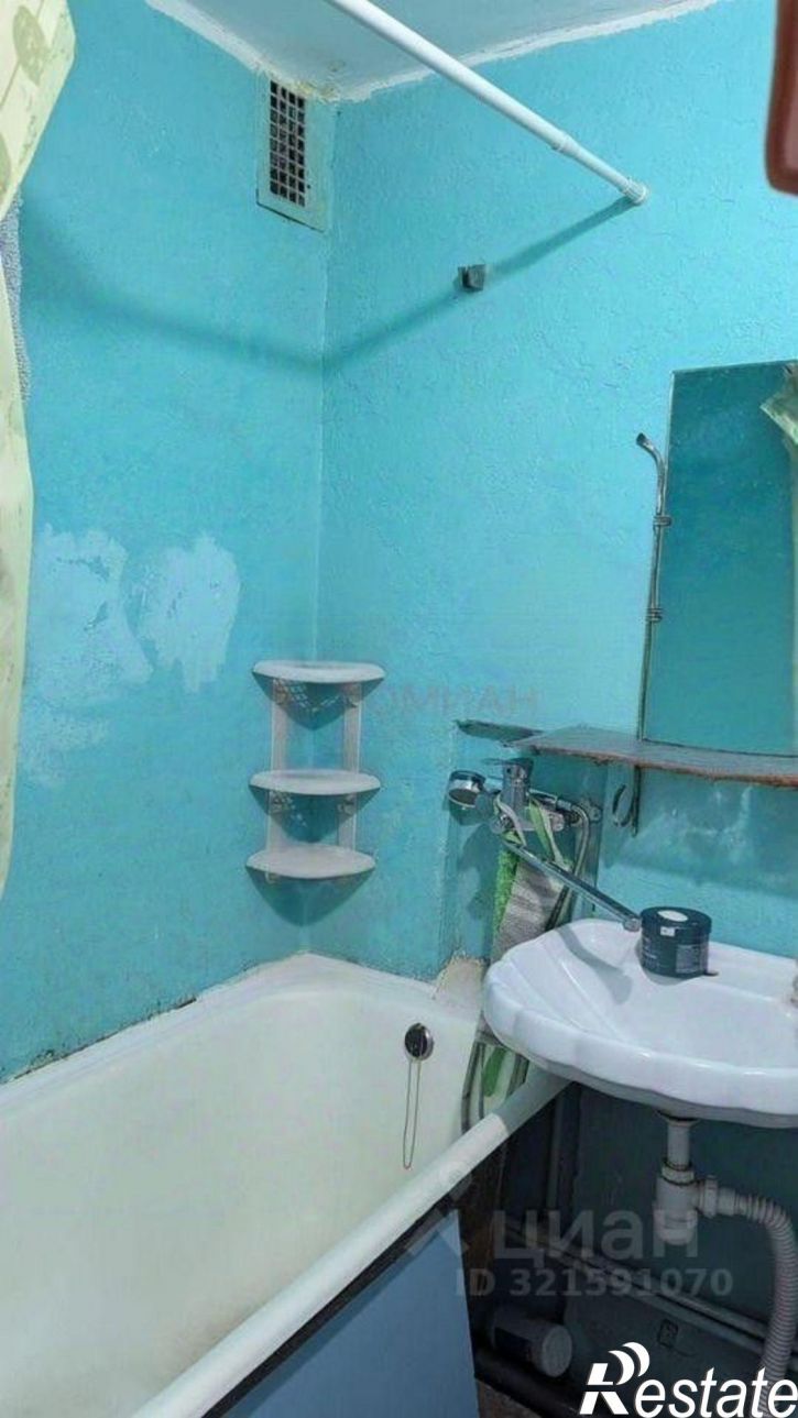 1-комн квартира улица Беляева, 26,  д. 26