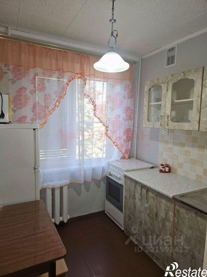 1-комн квартира улица Волкова, 10,  д. 10