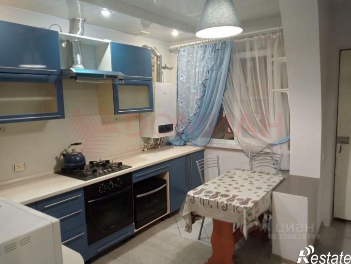 2-комн квартира Камская улица, 4,  д. 4