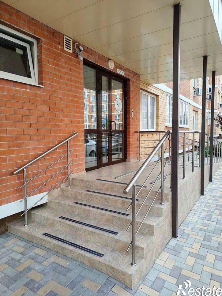 1-комн квартира Ростов-на-Дону г., Советский