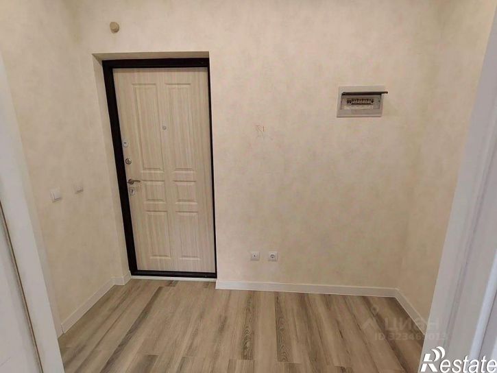 1-комн квартира Ростов-на-Дону г., Советский