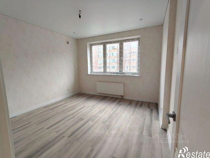 1-комн квартира Ростов-на-Дону г., Советский