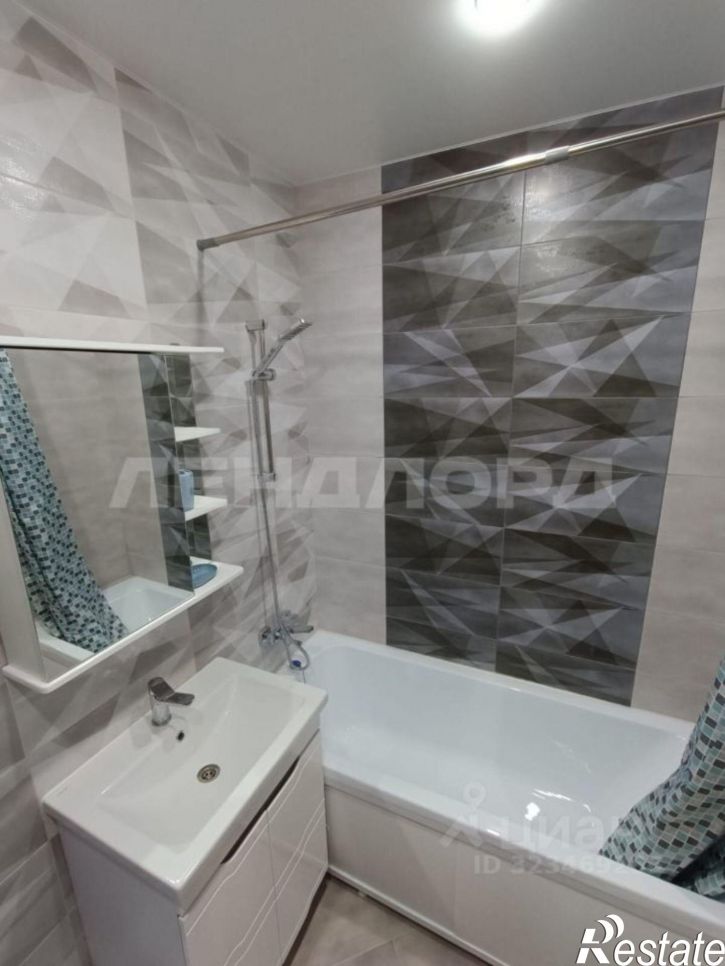 1-комн квартира Ростов-на-Дону