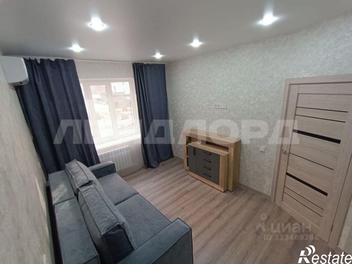 1-комн квартира Ростов-на-Дону