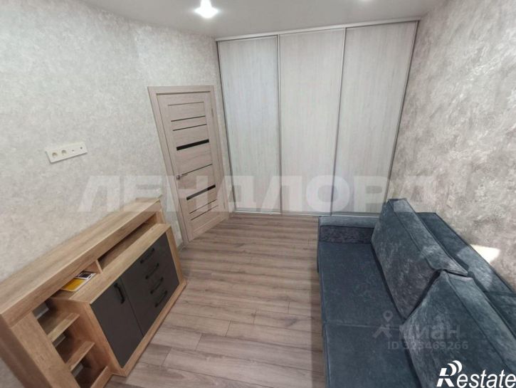 1-комн квартира Ростов-на-Дону