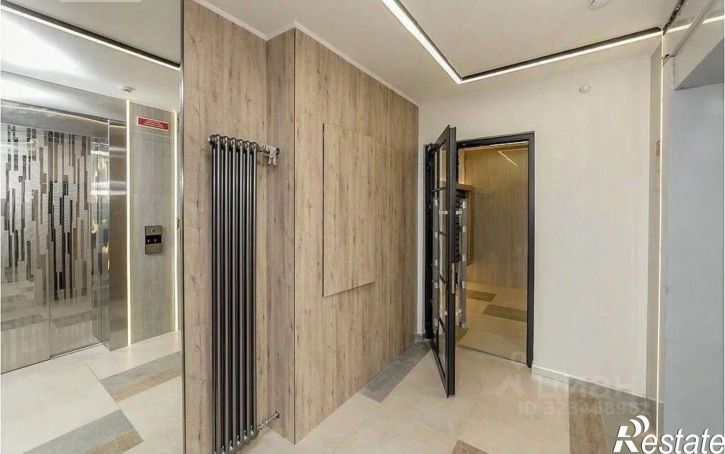 1-комн квартира Ростов-на-Дону г., Ленинский