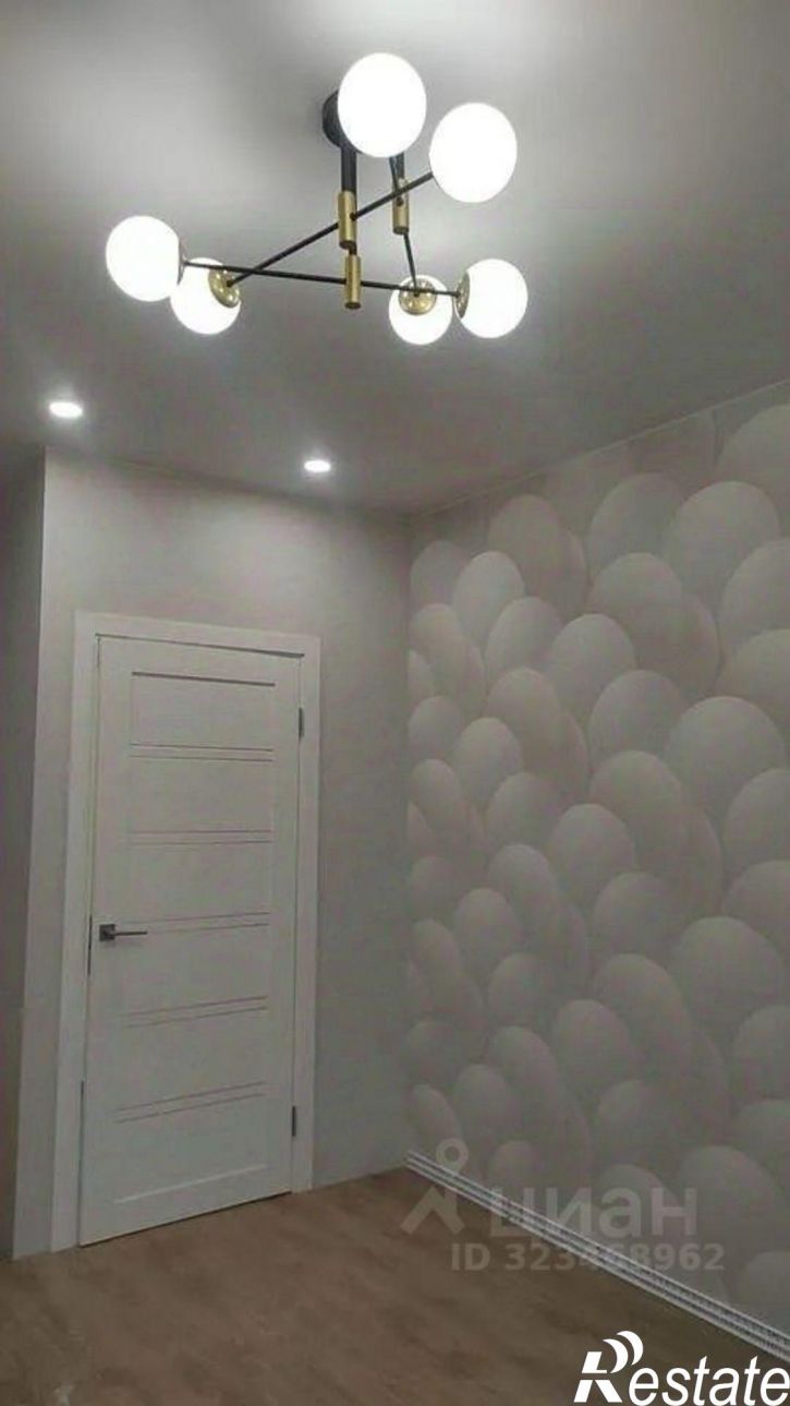 1-комн квартира Ростов-на-Дону г., Ленинский