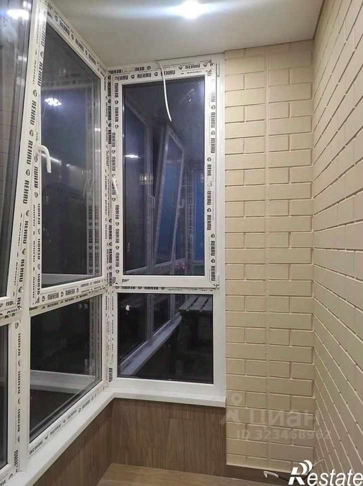 1-комн квартира Ростов-на-Дону г., Ленинский