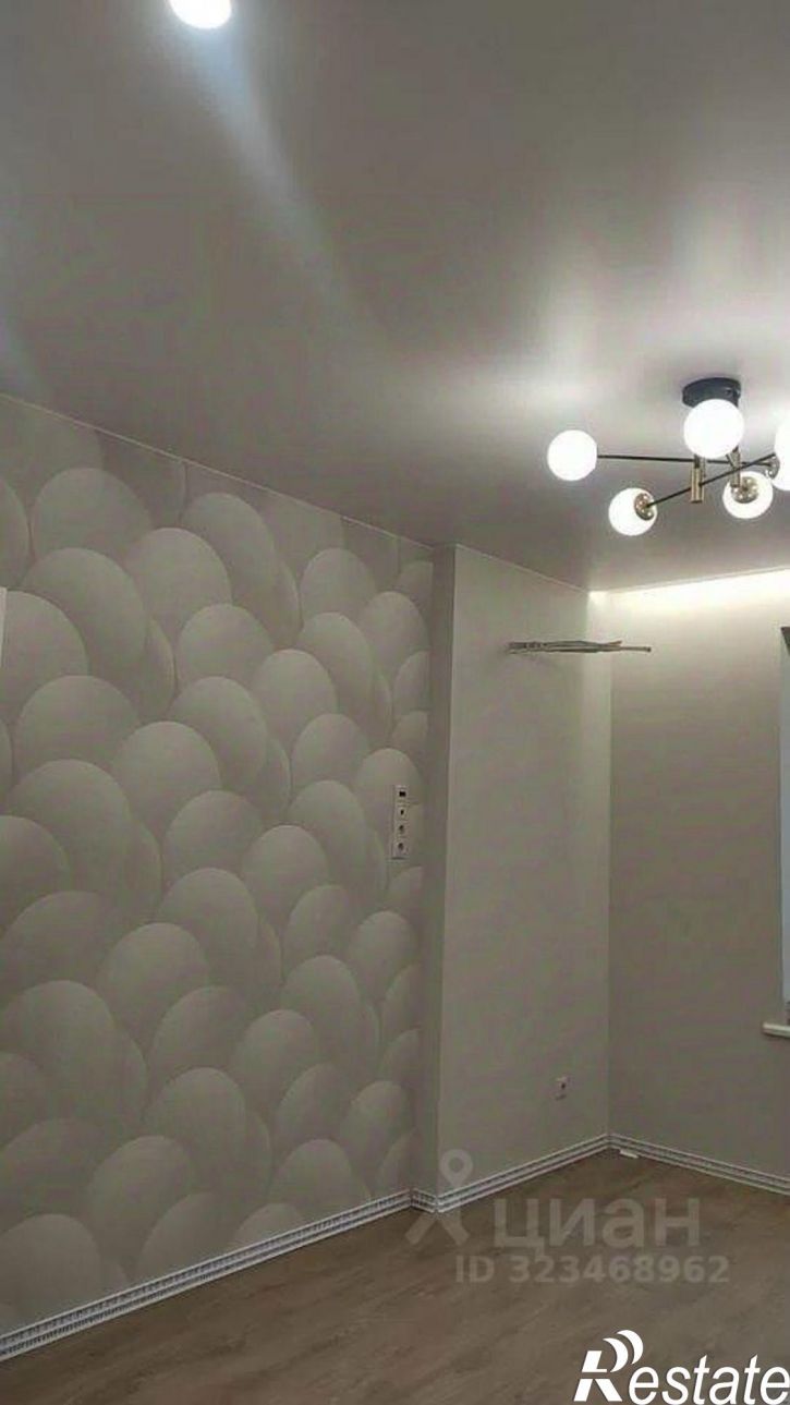 1-комн квартира Ростов-на-Дону г., Ленинский