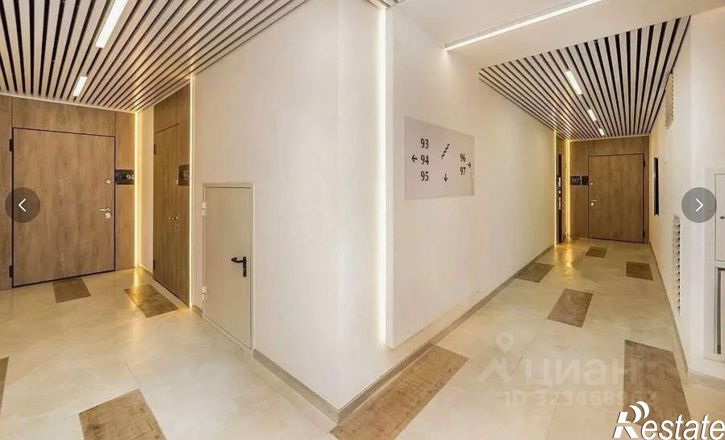 1-комн квартира Ростов-на-Дону г., Ленинский